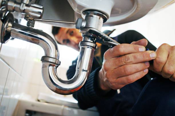 Best Emergency Plumbing Repair  in Albertville, MN