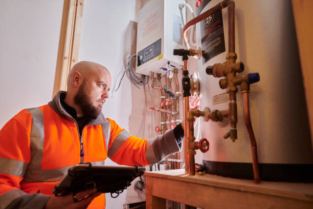 Best Pipe Repair Near Me  in Albertville, MN