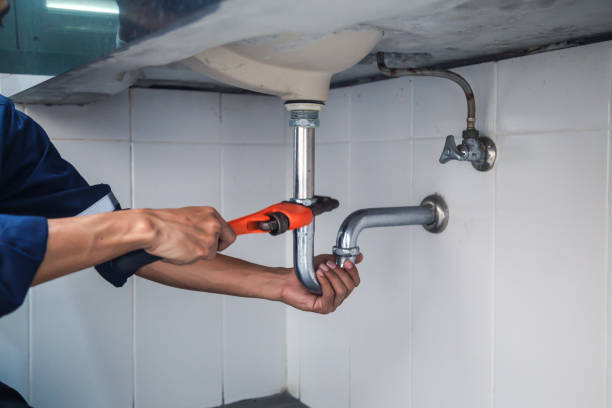 Best Leak Detection Services  in Albertville, MN