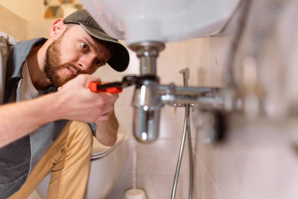 Best Emergency Plumber  in Albertville, MN