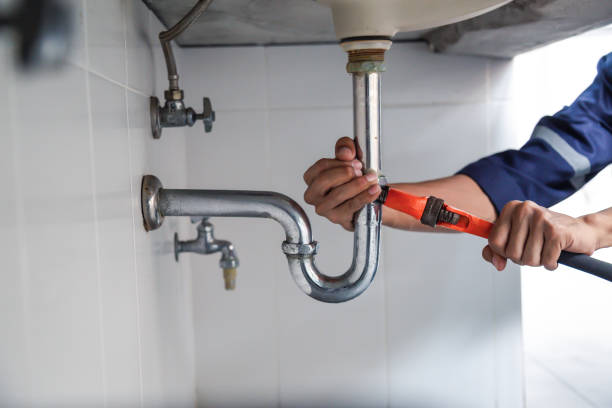 Best Faucet Repair  in Albertville, MN