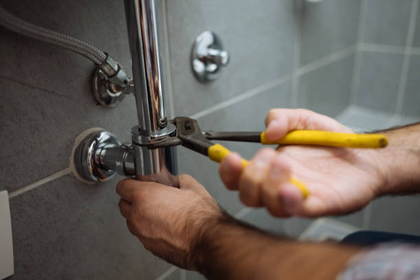 Best Drain Cleaning Services  in Albertville, MN