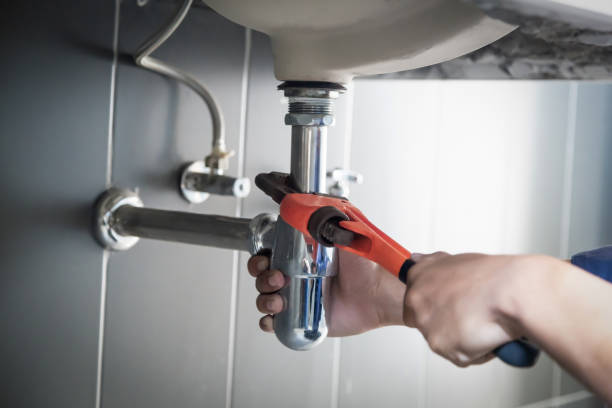 Best Commercial Plumbing Services  in Albertville, MN