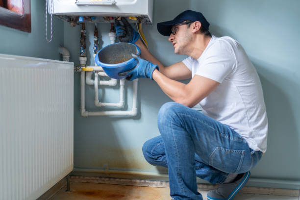 Trusted Albertville, MN Plumbing Experts