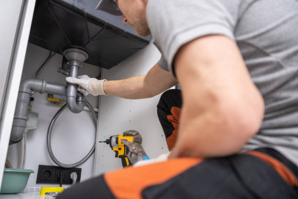 Best Sewer Line Repair  in Albertville, MN
