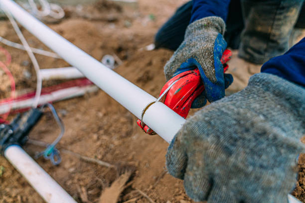 Trusted Albertville, MN Plumbing Experts