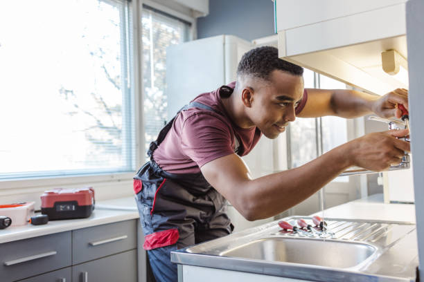Best Hot Water Heater Installation  in Albertville, MN
